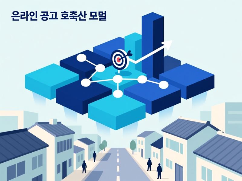 동광동3가 홈페이지 광고 운영 사례
