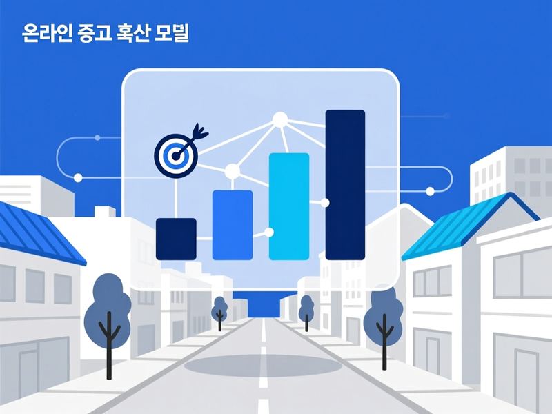 부평동1가 홈페이지 광고 운영 사례