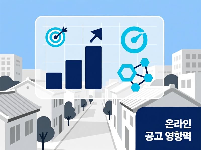 봉원동 홈페이지 광고 운영 사례