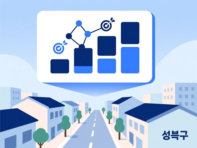 동선동3가 홈페이지 광고 운영 사례