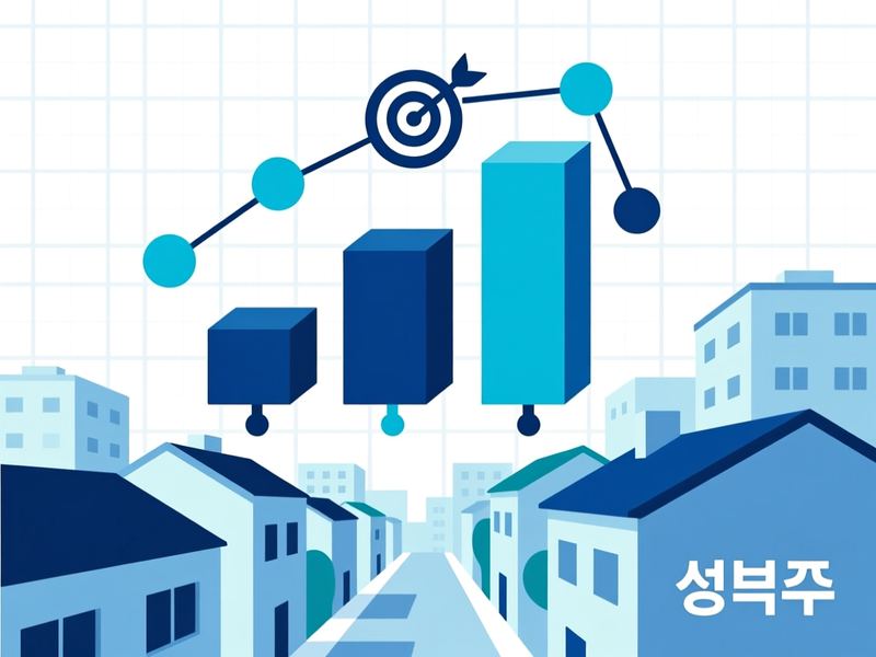 동선동4가 홈페이지 광고 운영 사례