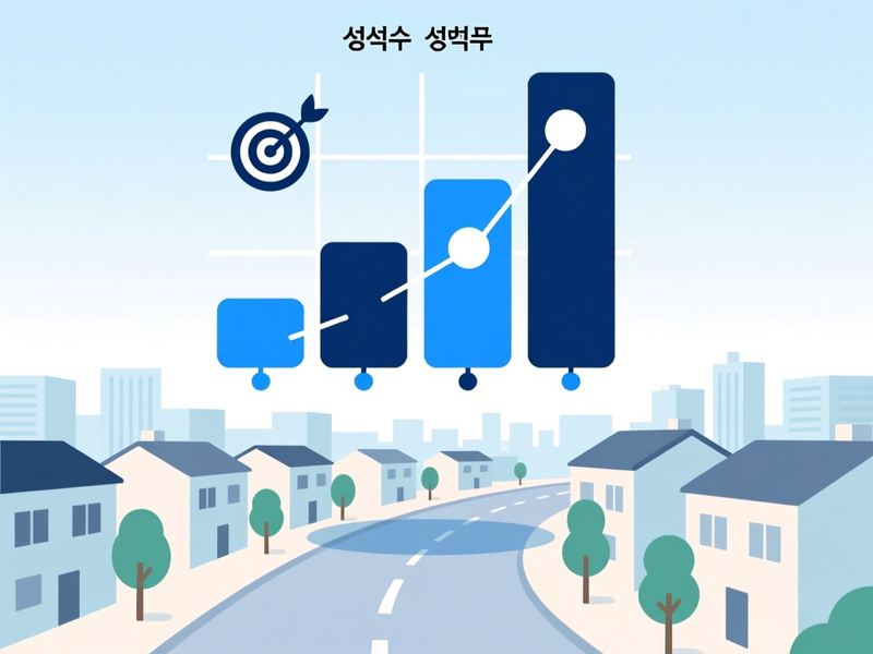 안암동1가 홈페이지 광고 운영 사례