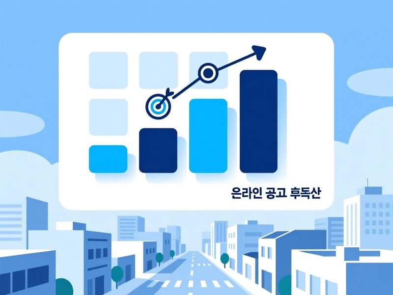 양평동 홈페이지 광고 운영 사례