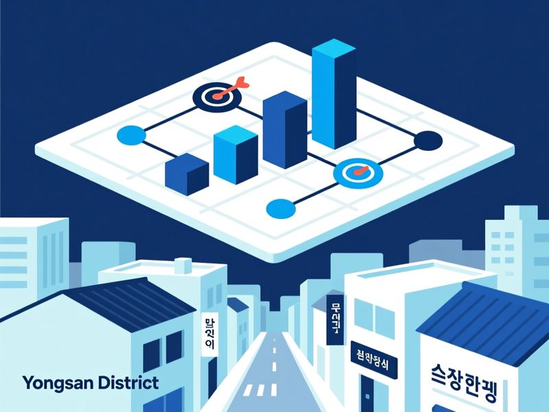 동빙고동 홈페이지 광고 운영 사례