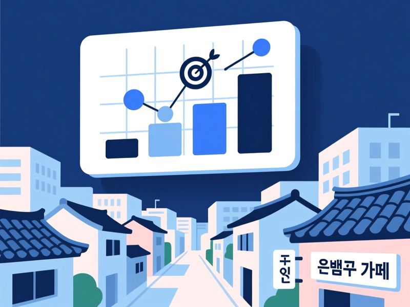 역촌동 홈페이지 광고 운영 사례