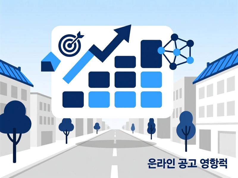 명륜1가 홈페이지 광고 운영 사례