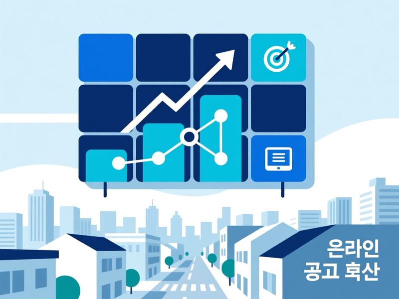 사직동 홈페이지 광고 운영 사례