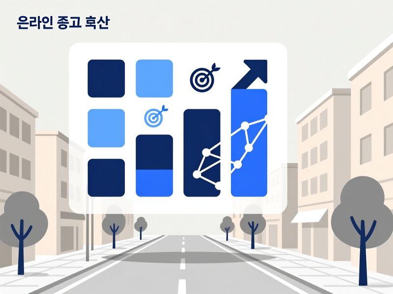 충신동 홈페이지 광고 운영 사례