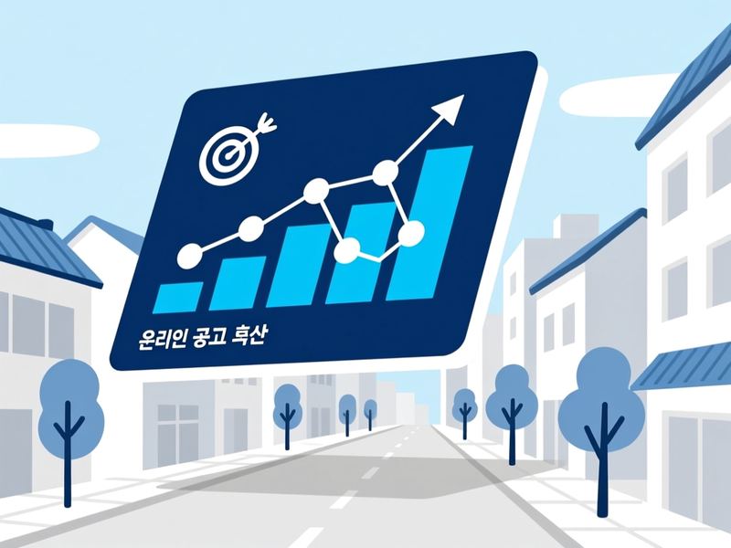 광희동2가 홈페이지 광고 운영 사례
