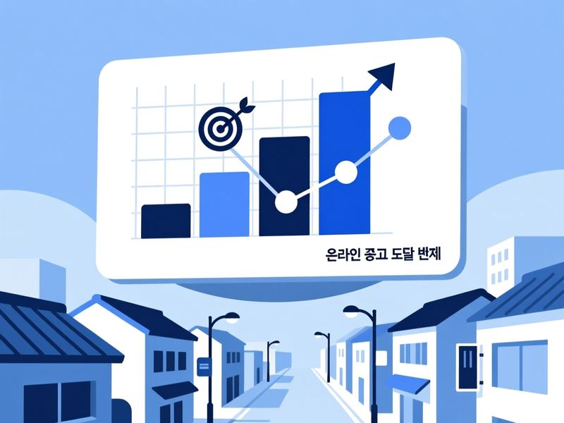봉래동1가 홈페이지 광고 운영 사례