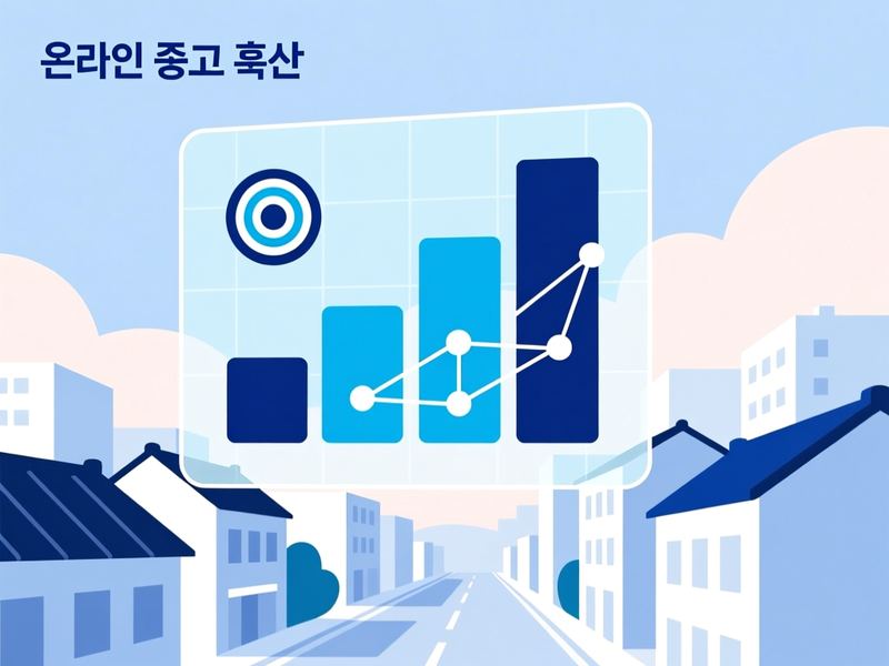 초동 홈페이지 광고 운영 사례