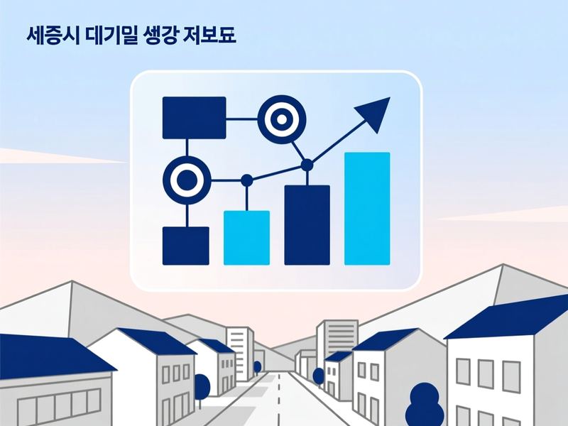 새롬동 홈페이지 광고 운영 사례
