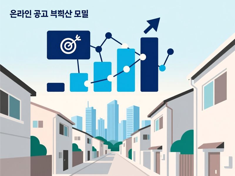신천동 홈페이지 광고 운영 사례