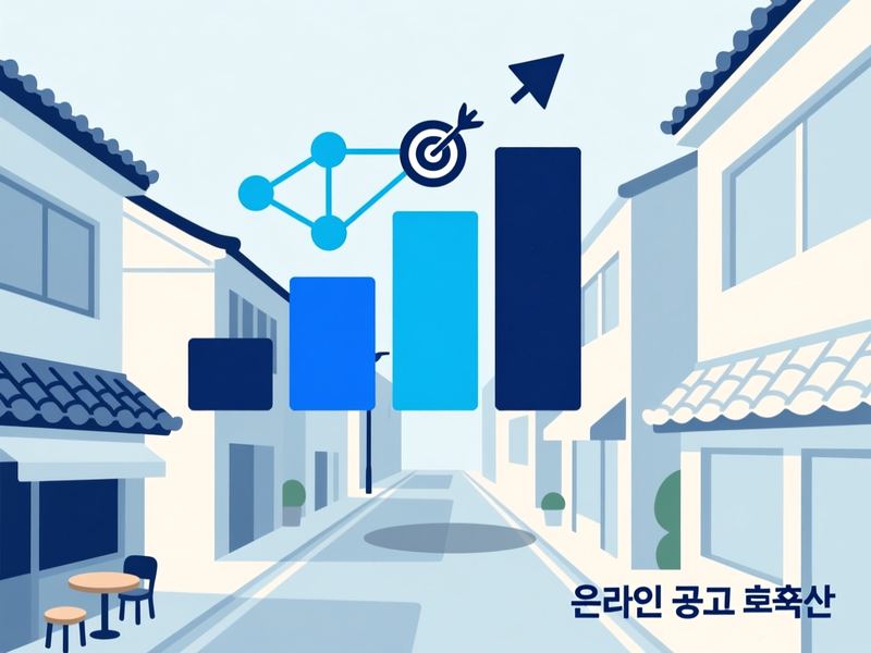 장현동 홈페이지 광고 운영 사례