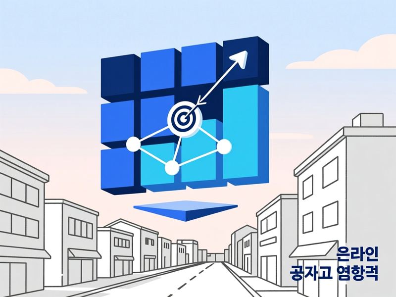대곡동 홈페이지 광고 운영 사례