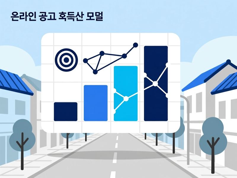 운연동 홈페이지 광고 운영 사례