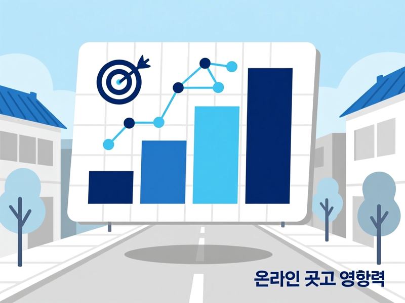 심곡동 홈페이지 광고 운영 사례