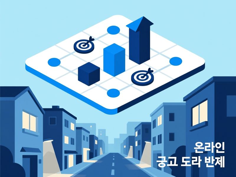연수동 홈페이지 광고 운영 사례