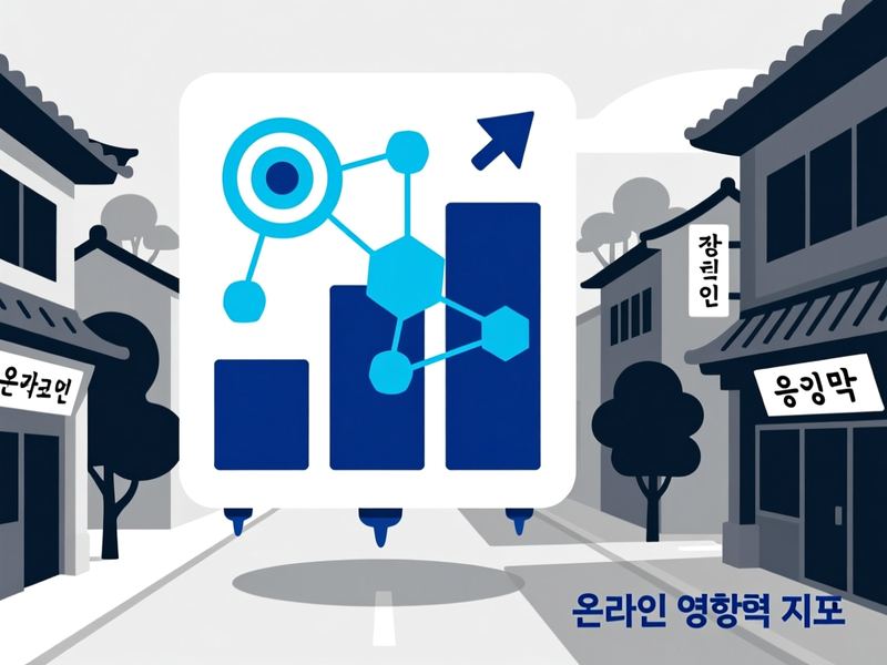 송림동 홈페이지 광고 운영 사례