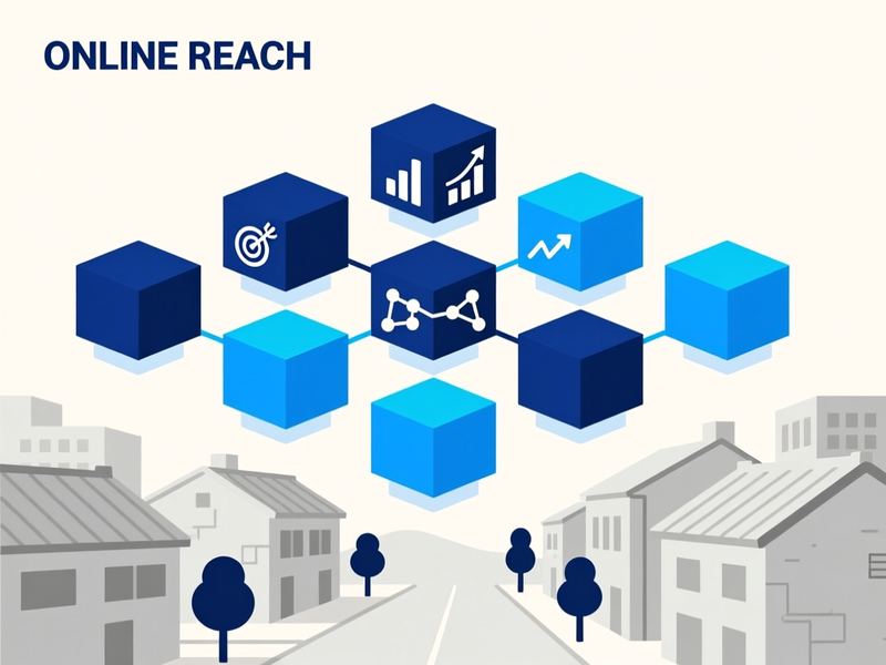 송월동3가 홈페이지 광고 운영 사례