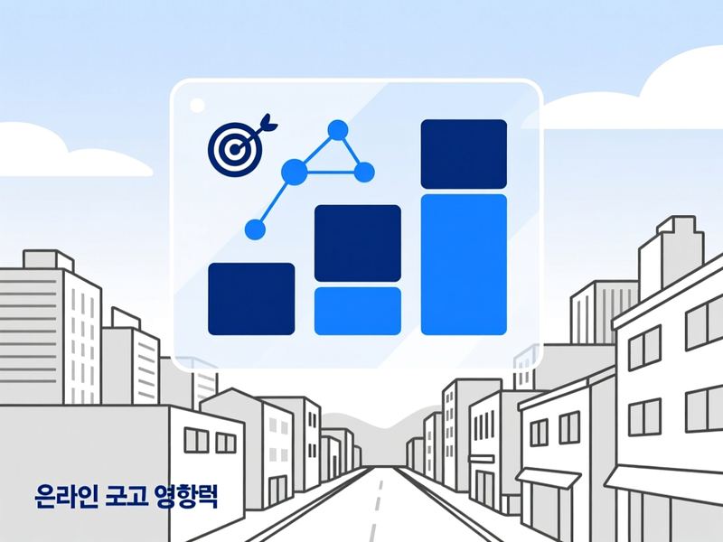 화수동 홈페이지 광고 운영 사례