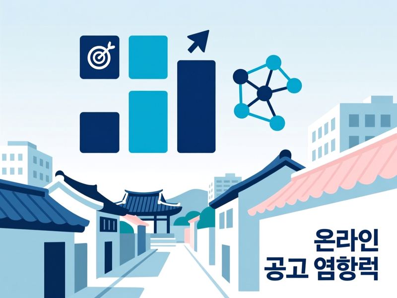 석현동 홈페이지 광고 운영 사례