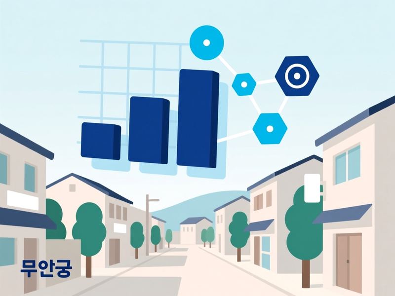 일로읍 홈페이지 광고 운영 사례