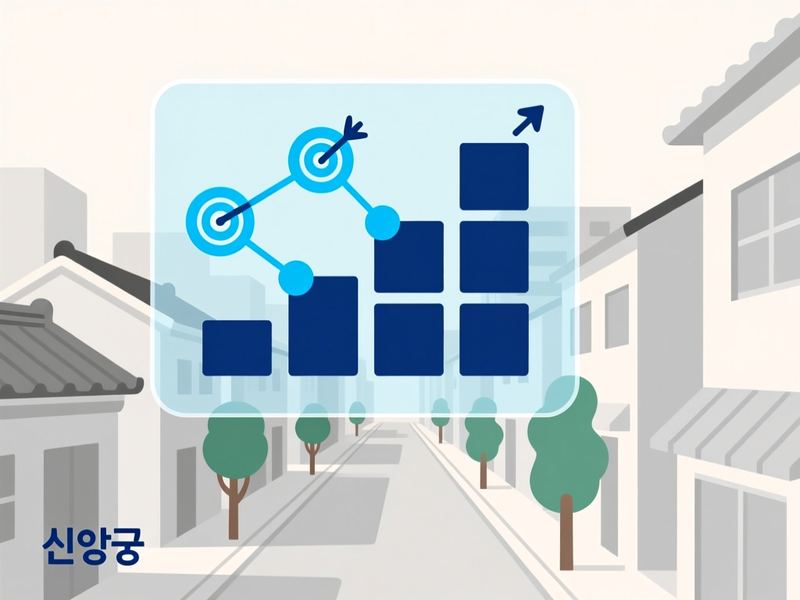 흑산면 홈페이지 광고 운영 사례