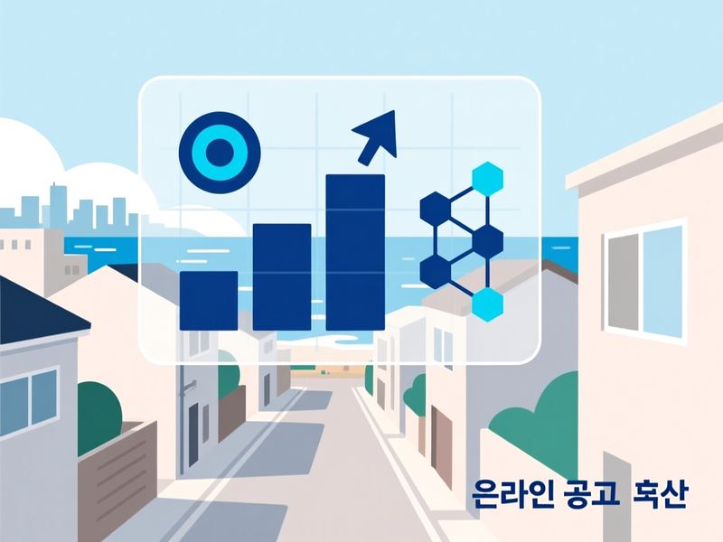 낙포동 홈페이지 광고 운영 사례