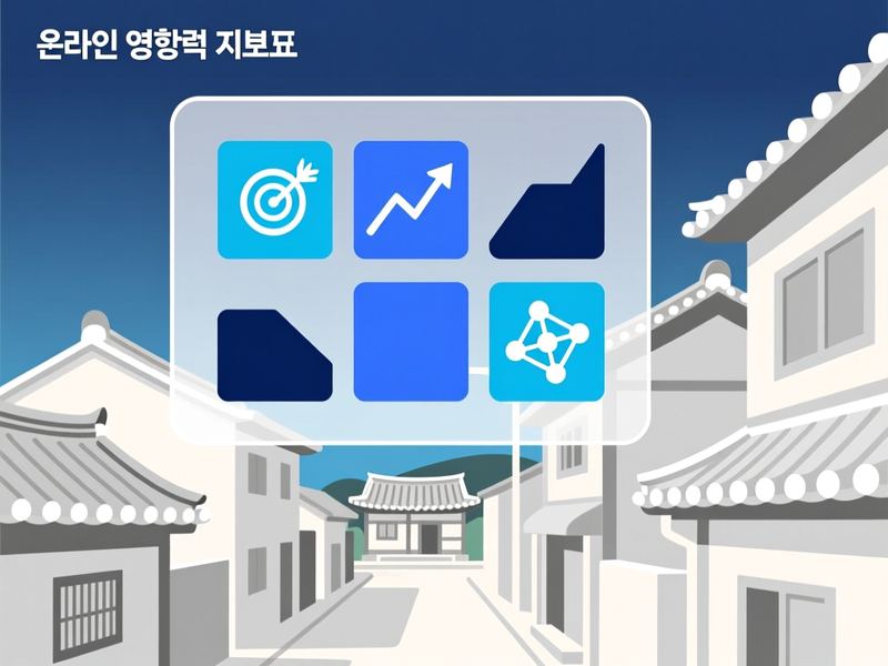 임회면 홈페이지 광고 운영 사례
