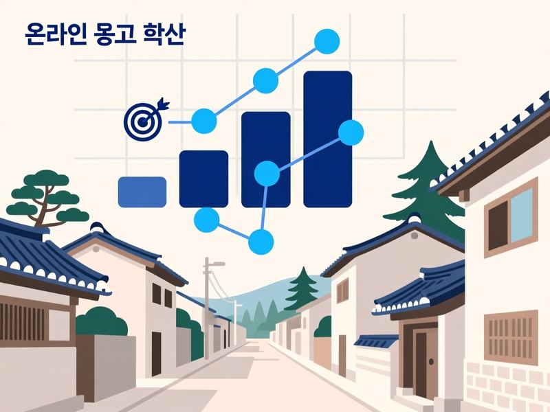 청풍면 홈페이지 광고 운영 사례