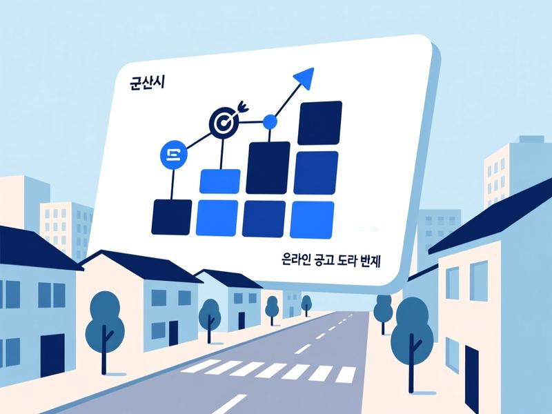 대명동 홈페이지 광고 운영 사례