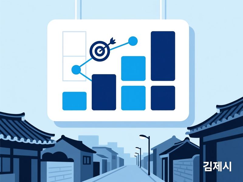 복죽동 홈페이지 광고 운영 사례