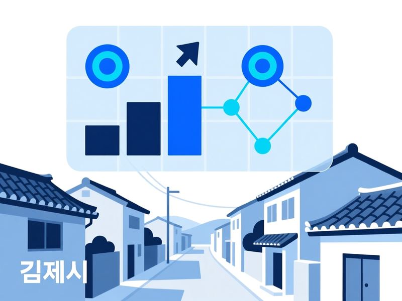 상동동 홈페이지 광고 운영 사례