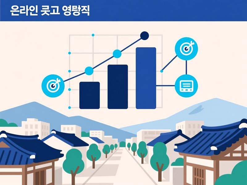 쌍교동 홈페이지 광고 운영 사례