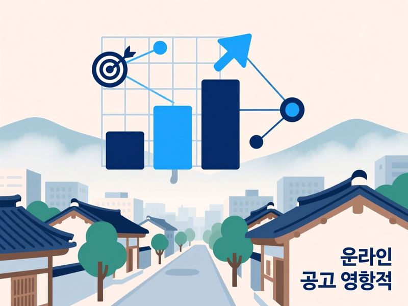 무주읍 홈페이지 광고 운영 사례