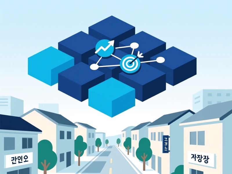 목천동 홈페이지 광고 운영 사례