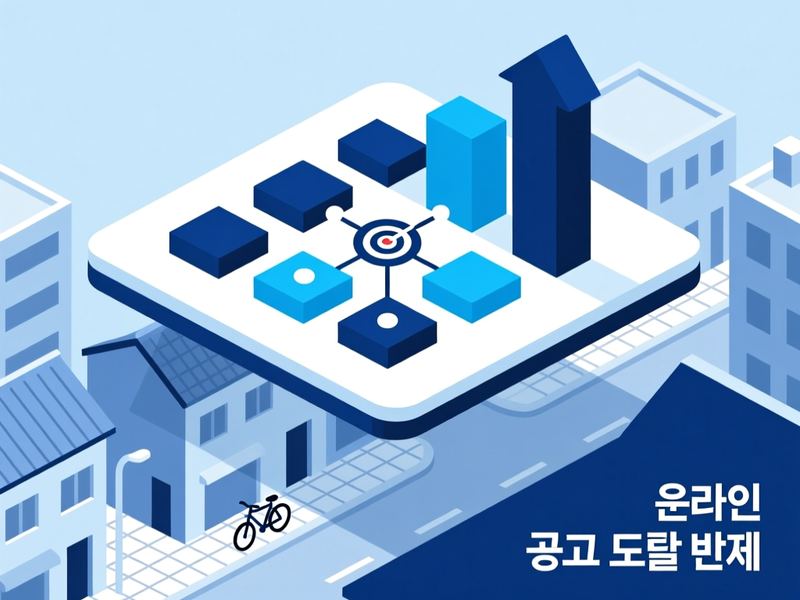 삼기면 홈페이지 광고 운영 사례