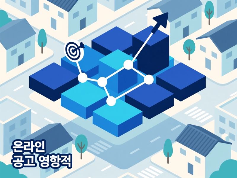 용안면 홈페이지 광고 운영 사례