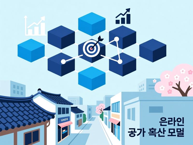 팔봉동 홈페이지 광고 운영 사례