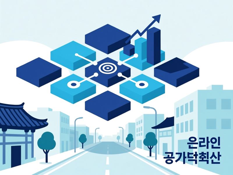 덕진동2가 홈페이지 광고 운영 사례
