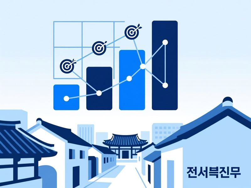 성덕동 홈페이지 광고 운영 사례