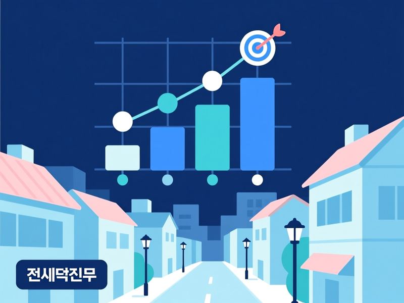 인후동1가 홈페이지 광고 운영 사례