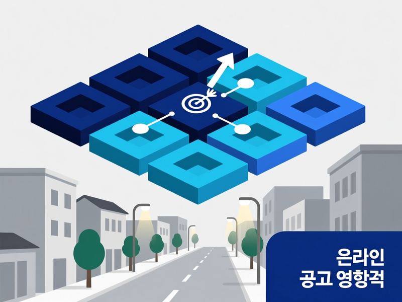 삼천동2가 홈페이지 광고 운영 사례