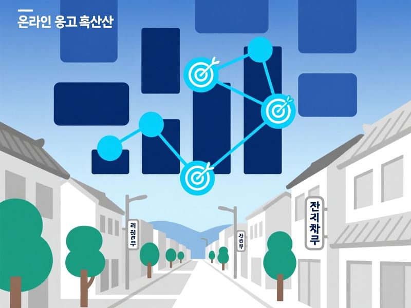 태평동 홈페이지 광고 운영 사례