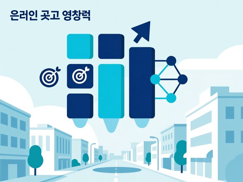 풍남동2가 홈페이지 광고 운영 사례