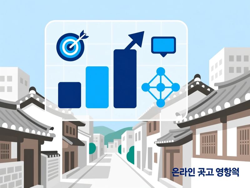 태인면 홈페이지 광고 운영 사례