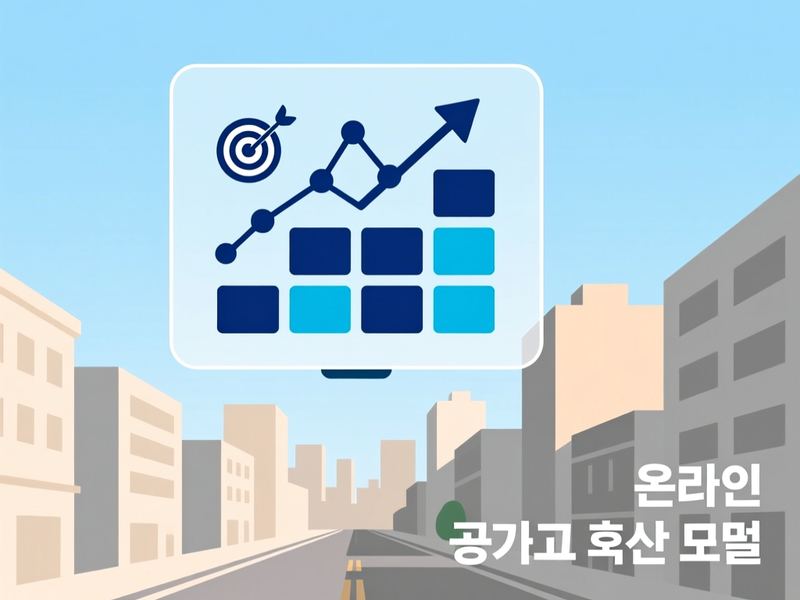 법환동 홈페이지 광고 운영 사례