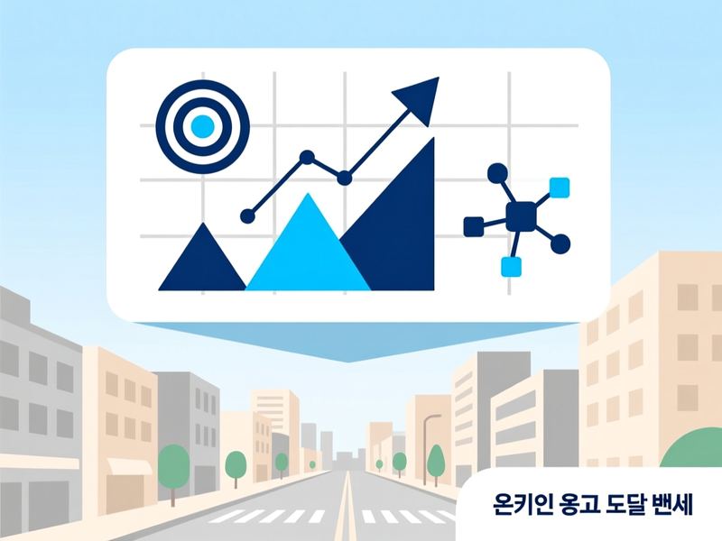 상예동 홈페이지 광고 운영 사례