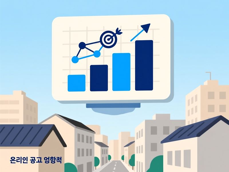 호근동 홈페이지 광고 운영 사례